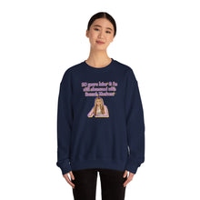 Load image into Gallery viewer, Obsessed With Hannah Crewneck