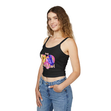 Load image into Gallery viewer, Uncle Earl Era Spaghetti Tank Top