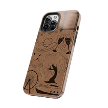 Load image into Gallery viewer, The Evermore Era Phone Case