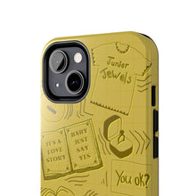 Load image into Gallery viewer, The Fear Era Phone Case