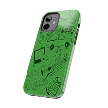 Load image into Gallery viewer, The Debut Era Phone Case
