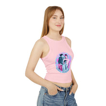 Load image into Gallery viewer, Kissco Racerback Tank Top