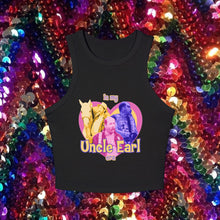 Load image into Gallery viewer, Uncle Earl Era Racerback Tank Top