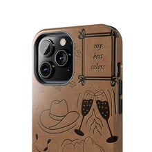 Load image into Gallery viewer, The Evermore Era Phone Case