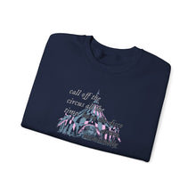 Load image into Gallery viewer, Burn Disco Occasionally Crewneck