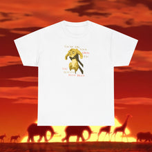 Load image into Gallery viewer, Lion YOYOK T-Shirt