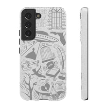 Load image into Gallery viewer, The Tortured Phone Case (Pixel & Samsung)