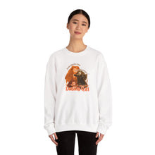 Load image into Gallery viewer, Brave Dream Girl Crewneck