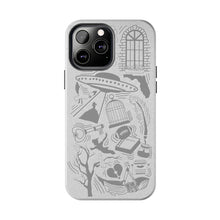 Load image into Gallery viewer, The Tortured Phone Case (iPhone Only)