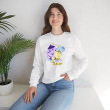 Load image into Gallery viewer, Storm Inside A Teacup Crewneck
