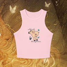 Load image into Gallery viewer, Eldest Daughter Racerback Tank Top