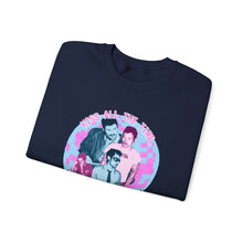 Load image into Gallery viewer, Kissco Tracklist Crewneck