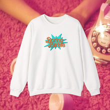 Load image into Gallery viewer, Boring Doll Crewneck