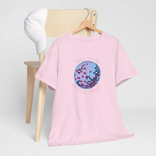 Load image into Gallery viewer, Disco Is Forever T-Shirt