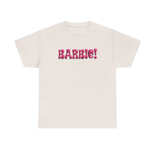 Load image into Gallery viewer, The 3D Doll T-Shirt