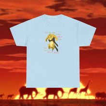 Load image into Gallery viewer, Lion YOYOK T-Shirt