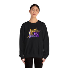 Load image into Gallery viewer, Best of Both Rivalry Crewneck