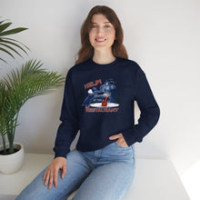 Load image into Gallery viewer, Rat Restaurant Crewneck
