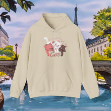 Load image into Gallery viewer, Stumble Home To My Cats Hoodie