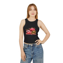 Load image into Gallery viewer, Getaway Cars Racerback Tank Top