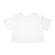 Load image into Gallery viewer, Champion Women's Heritage Cropped T-Shirt