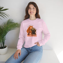 Load image into Gallery viewer, Brave Dream Girl Crewneck