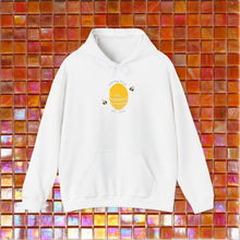 Load image into Gallery viewer, Honey Hive Hoodie