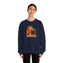 Load image into Gallery viewer, Brave Dream Girl Crewneck