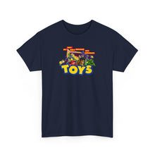 Load image into Gallery viewer, My Boy Breaks Toys T-Shirt