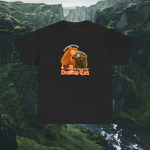 Load image into Gallery viewer, Brave Dream Girl T-Shirt