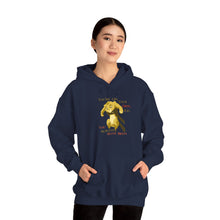 Load image into Gallery viewer, Lion YOYOK Hoodie