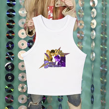 Load image into Gallery viewer, Best of Both Rivalry Racerback Tank Top