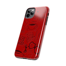 Load image into Gallery viewer, The Red Era Phone Case