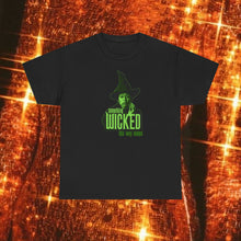 Load image into Gallery viewer, Something Wicked T-Shirt