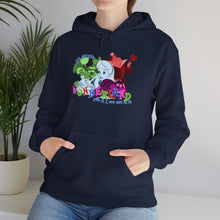 Load image into Gallery viewer, Lost In Wonderland Hoodie