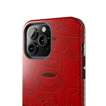 Load image into Gallery viewer, The Red Era Phone Case