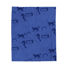 Load image into Gallery viewer, The Midnight Era Blanket