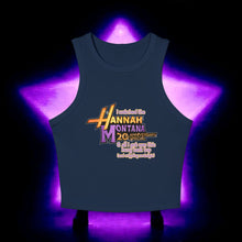 Load image into Gallery viewer, Crippling Nostalgia Racerback Tank Top