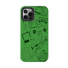 Load image into Gallery viewer, The Debut Era Phone Case