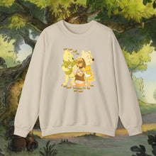 Load image into Gallery viewer, Call Me Hunny Crewneck