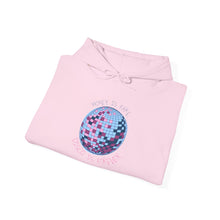 Load image into Gallery viewer, Disco Is Forever Hoodie
