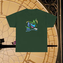 Load image into Gallery viewer, Forgive Me Peter T-Shirt