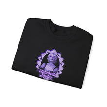 Load image into Gallery viewer, Elizabeth Taylor Crewneck