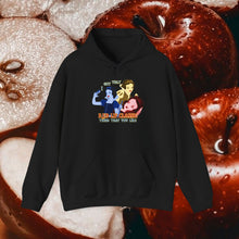 Load image into Gallery viewer, Red Lip Princess Hoodie