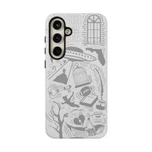 Load image into Gallery viewer, The Tortured Phone Case (Pixel & Samsung)