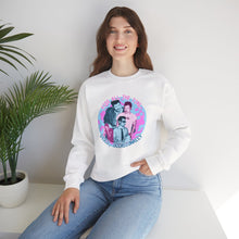 Load image into Gallery viewer, Kissco Tracklist Crewneck