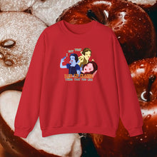 Load image into Gallery viewer, Red Lip Princess Crewneck