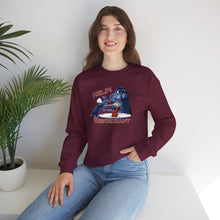 Load image into Gallery viewer, Rat Restaurant Crewneck