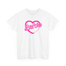 Load image into Gallery viewer, The Doll Heart T-Shirt
