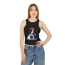 Load image into Gallery viewer, Daddy I Love Him! Racerback Tank Top